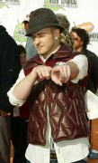 Джастин Тимберлэйк (Justin Timberlake) Nickelodeon's 16th Annual Kids' Choice Awards - Arrivals, Santa Monica (12.04.2003) (8xHQ) Ec1521475689241