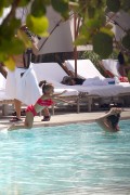 Дженнифер Лопез (Jennifer Lopez) At a pool - Miami, Florida - August 30, 2012 - 16xHQ 14346e475815520