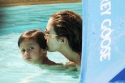 Дженнифер Лопез (Jennifer Lopez) At a pool - Miami, Florida - August 30, 2012 - 16xHQ D75735475815566