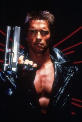 Терминатор / Terminator (А.Шварцнеггер, 1984) D36010475868526
