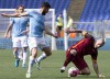 Derby della Capitale (Derby di Roma) - Страница 2 306240475883948