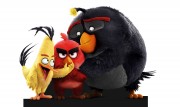 Сердитые птички / Angry Birds (2016) 214407476109742