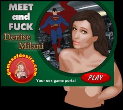 DENISE MILANI – MEET AND FUCK