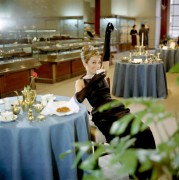 Завтрак у Тиффани / Breakfast at Tiffany's (Одри Хепберн, Джордж Пеппард, 1961) D90550476371625