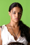 Мишель Родригес (Michelle Rodriguez) Bloodrayne Promo 2005 (4xHQ) A4bbc4476461681
