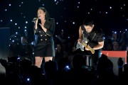 Деми Ловато (Demi Lovato) at the iHeartRadio Music Awards in Los Angeles, show, 03.04.2016 (25xHQ) 986618476561256