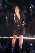 Деми Ловато (Demi Lovato) at the iHeartRadio Music Awards in Los Angeles, show, 03.04.2016 (25xHQ) D285dc476561192