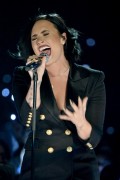 Деми Ловато (Demi Lovato) at the iHeartRadio Music Awards in Los Angeles, show, 03.04.2016 (25xHQ) E74c93476561323