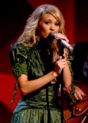 Кэрри Андервуд (Carrie Underwood) 49th Annual Grammy Awards, show, 2007 - 17xHQ 57848d476575690