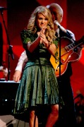 Кэрри Андервуд (Carrie Underwood) 49th Annual Grammy Awards, show, 2007 - 17xHQ F15373476575695