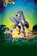 Книга джунглей 2 / The Jungle Book 2 (2003) 2da409476587377