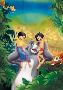 Книга джунглей 2 / The Jungle Book 2 (2003) 84f86f476587371