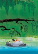 Книга джунглей / The Jungle Book (1967) D11e13476586767