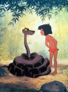 Книга джунглей / The Jungle Book (1967) 3776a8476591467