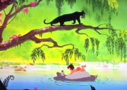 Книга джунглей / The Jungle Book (1967) Fec761476591553