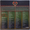 Dr Z – Three Parts To My Soul (Spiritus, Manes Et Umbra) (1971) (Vinyl)