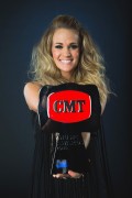 Кэрри Андервуд (Carrie Underwood) 2014 CMT Music awards Photoshoot (4xHQ) 452664476659997