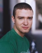 Джастин Тимберлэйк (Justin Timberlake) 2001 Photoshoots  Joseph Cultice (Teen Vogue) (2xHQ) 53a329476748656