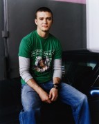 Джастин Тимберлэйк (Justin Timberlake) 2001 Photoshoots  Joseph Cultice (Teen Vogue) (2xHQ) 65305c476748648
