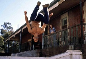 Кикбоксер 5: возмездие / Kickboxer 5: The Redemption? 1995 (Марк Дакаскос) 2e1c71476752718