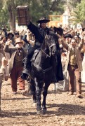 Легенда Зорро / The Legend of Zorro (Антонио Бандерас, Кэтрин Зета-Джонс, 2005) 92197e519451522
