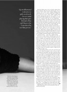 Хайди Клум (Heidi Klum) Harper's Bazaar Australia, June-July 2016 (10xHQ) 238e64519847569