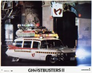  Охотники за привидениями 2 / Ghostbusters 2 (Билл Мюррей, Дэн Эйкройд, Сигурни Уивер, 1989) 58bfe4519840274