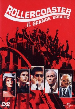 Rollercoaster - Il grande brivido (1977) Dvd9 Copia 1:1 ITA-Multi