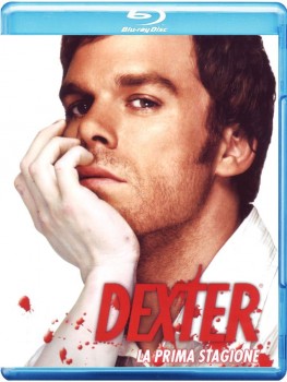 Dexter - Stagione 1 (2006) [4-Blu-Ray] Full Blu-Ray 190Gb AVC ITA DD 2.0 ENG TrueHD 5.1 MULTI
