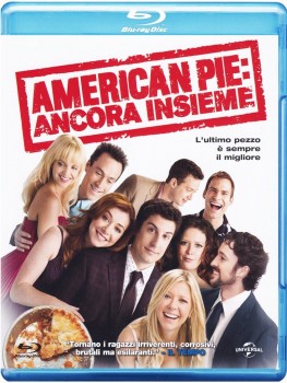 American Pie: Ancora insieme (2012) BDFull AVC DTS 5.1 iTA-MULTi