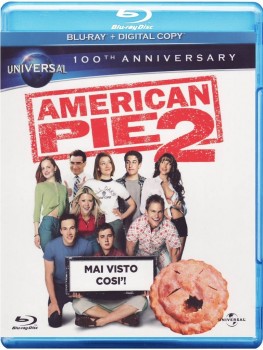 American Pie 2 (2001) BDFull VC-1 DTS 5.1 iTA-MULTi