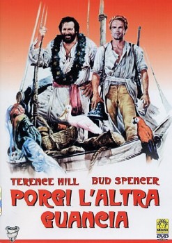 Porgi l'altra guancia (1974) Dvd9 Copia 1:1 ITA-GER