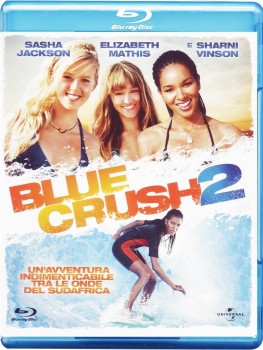 Blue Crush 2 (2011) BDFull VC-1 DTS 5.1 iTA-MULTi