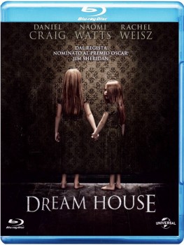 Dream House (2011) BDFull AVC DTS-HD MA 5.1 iTA-ENG