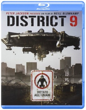 District 9 (2009) BDFull AVC DTS-HD MA 5.1 iTA-ENG