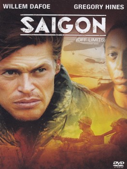 Saigon (1988) Dvd9 Copia 1:1 ITA-Multi
