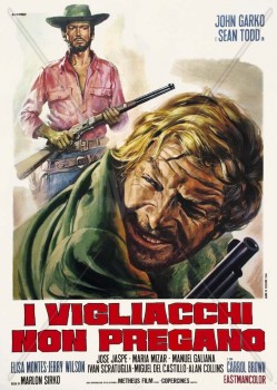 I vigliacchi non pregano (1967) Dvd9 Copia 1:1 ITA-Multi