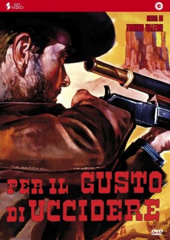 Per il gusto di uccidere (1966) Dvd9 Copia 1:1 ITA-Multi