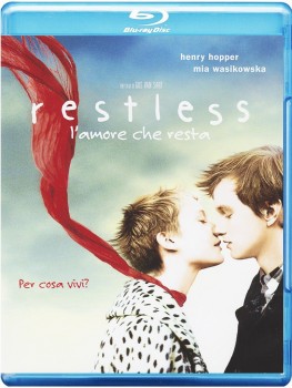 L'amore che resta (2011) BDFull AVC DTS-HD MA 5.1 iTA-MULTi