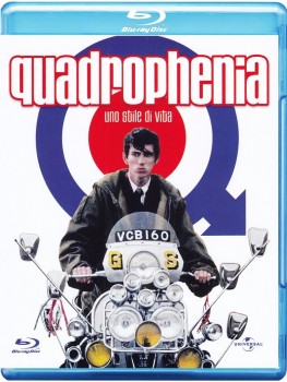 Quadrophenia (1979) Full Blu-Ray 36Gb AVC ITA DTS 5.1 ENG DTS-HD MA 5.1