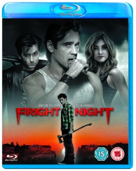 Fright Night - Il vampiro della porta accanto (2011) BDFull AVC DTS-HD H-R 7.1 iTA-MULTi