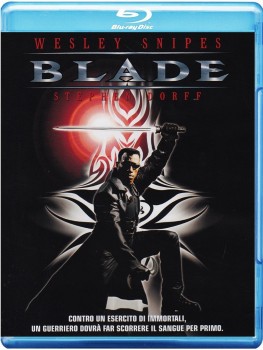 Blade (1998) BD-Untouched 1080p AVC DTS HD-AC3 iTA-ENG