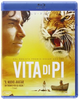 Vita di Pi (2012) BDFull AVC DTS 5.1 iTA-MULTi