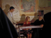 La quindicesima epistola (1998).avi DvdRip AC3 iTA-ENG