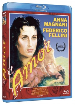 Amore (1948) BD-Untouched 1080p AVC AC3 iTA