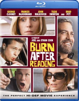 Burn After Reading - A prova di spia (2008) BDFull VC-1 DTS-HD MA 5.1 iTA-ENG