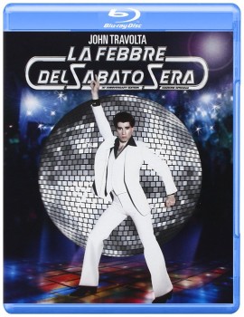 La febbre del sabato sera (1977) Full Blu-Ray 44Gb AVC ITA DD 5.1 ENG TrueHD 5.1