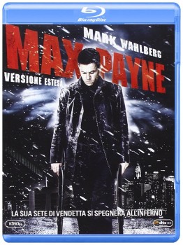 Max Payne (2008) [Extended Directors Cut] BDFull AVC DTS 5.1 iTA-MULTi