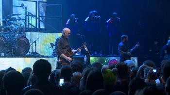 Devin Townsend Presents: Ziltoid - Live at the Royal Albert Hall (2015) Blu-ray 1080p AVC LPCM 2.0 + BDRip 720p/1080p