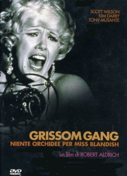 Grissom Gang - Niente orchidee per Miss Blandish (1971) DVD9 Copia 1:1 ITA-ENG
